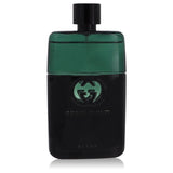 TEST GUCCI GUILTY BLACK (M) EDT