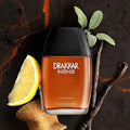 TEST DRAKKAR INTENSE (M) EDP