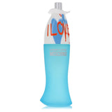 TESTR I LOVE LOVE (L) EDT 3.4OZ