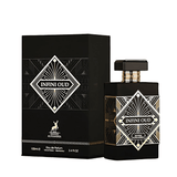 AL HAMBRA INFINI OUD (M) EDP