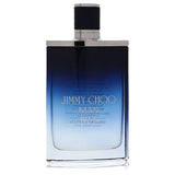 JIMMY CHOO BLUE TSTR (M) EDT