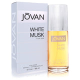 JOVAN WHITE MUSK (M) col 3.0OZ