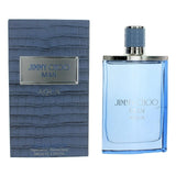 JIMMY CHOO AQUA (M) EDT 3.3OZ