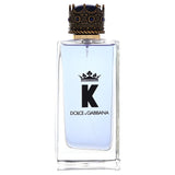 TESTER D&G 'K' (M) EDT 3.3OZ