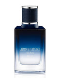 JIMMY CHOO BLUE TSTR (M) EDT
