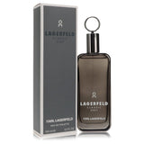 LAGERFELD CLASSIC GREY (M) EDT