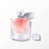 TEST LA VIE EST BELLE (L) EDP