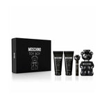 TOY BOY 4PC SET (M) EDP 3.4OZ