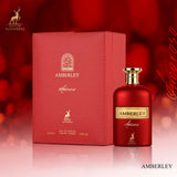 AL HAMBRA AMBERLEY AMOROSO (U)