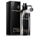 TEST MONTALE BLACK AOUD (U) EDP