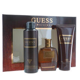 GUESS MARCIANO 3PC SET (M) EDT