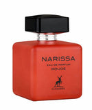 AL HAMBRA NARISSA ROUGE (L) EDP