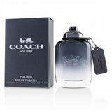 COACH NEW YORK (M) EDT 3.3OZ