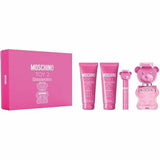 TOY 2 BUBGLE GUM 4PC SET