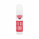 CUBA CHIC (L) EDP 3.4OZ
