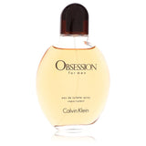 TESTER OBSESSION (M) EDT 4.2OZ