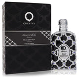 ORIENTICA OUD SAFFRON (U) EDP