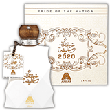 ANFAR OUDH KHALIFA WHITE (U)EDP