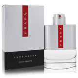 PRADA LUNA ROSSA (M) EDT 3.4OZ