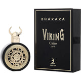 BHARARA VIKING CAIRO (M) EDP