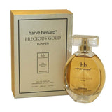PRECIOUS GOLD (L) EDP 3.4OZ
