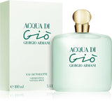 ACQUA DI GIO (L) EDT 3.4OZ