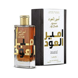 LATTAFFA AMEER INTENSE (U) EDP