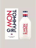 TOMMY GIRL NOW (L) EDT 3.4OZ