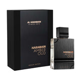 AMBER OUD PRIVATE ED (M) 2OZ