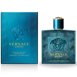 VERSACE EROS (M) EDT 3.4OZ