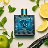 VERSACE EROS (M) EDT 3.4OZ