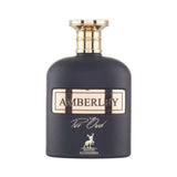 AL HAMBRA AMBERLEY PUR (U) EDP