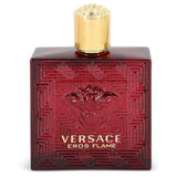 TESTER EROS FLAME (M) EDP 3.4OZ