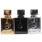 CLUB DE NUIT 3PC SET MINI (M)