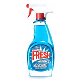 MOSCHINO FRESH (L) EDT 3.4OZ
