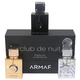 CLUB DE NUIT 3PC SET MINI (M)