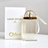 CHLOE LOVE STORY (L) EDP 2.5OZ