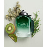 COACH MAN GREEN (M) EDT 3.4OZ