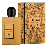 AL HAMBRA FLORAL PROFUMO (L)EDP