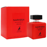 AL HAMBRA NARISSA ROUGE (L) EDP