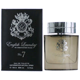 ENGLISH LAUNDRY No7 (M) 3.4OZ
