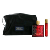 EROS FLAME 3PC SET (M)EDP 3.4OZ