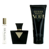 SEDUCTIVE NOIR 4PC SET(L)EDP 2