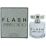 TESTER JIMMY CHOO FLASH 3.4OZ