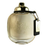 TEST COACH NEW YORK (L) EDP 3OZ