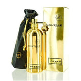 MONTALE ATTAR (U) EDP 3.4OZ