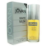 JOVAN WHITE MUSK (M) col 3.0OZ