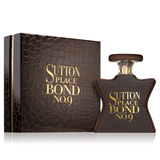 BOND No9 SUTTON PLACE (M) EDP