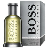 BOSS BOTTLED #6 (M) EDT 3.3OZ