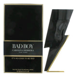 BAD BOY (M) EDT 3.4OZ